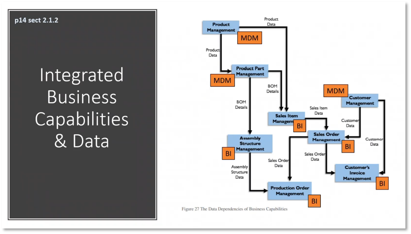 Reference & Master Data Management for Data Managers | Modelware Systems