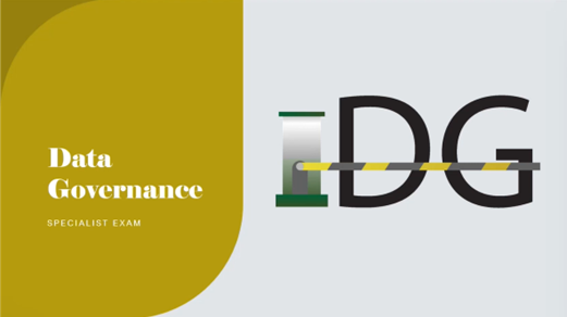 How to Prepare for the Data Governance CDMP Specialist Exams