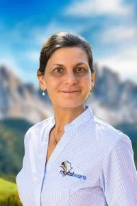 Veronica Diesel CEO HEAD TRAINER