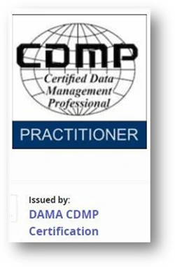 CDMP Practitioner