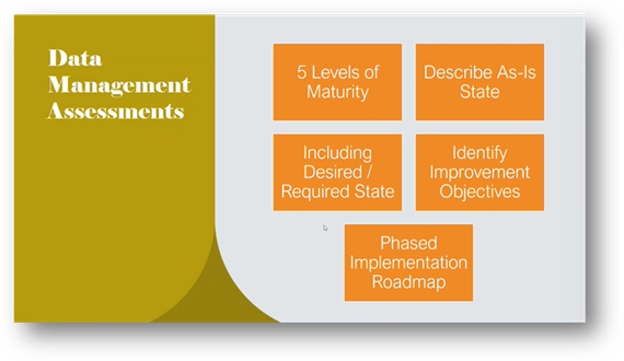 How to Prepare for the Data Governance CDMP Specialist Exams ...