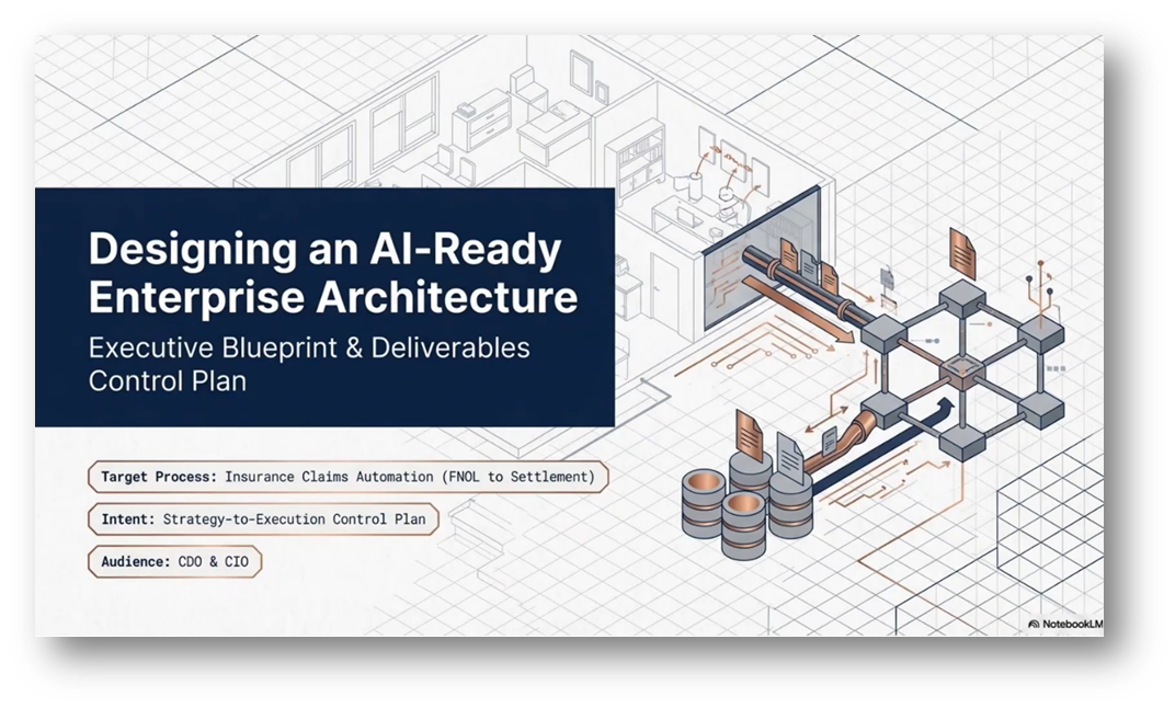 Is your Semantic Model Truly AI Ready for Data Executives | Modelware ...