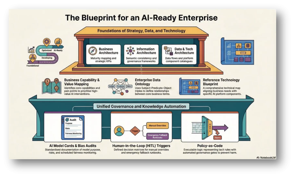 Is your Semantic Model Truly AI Ready for Data Executives | Modelware ...