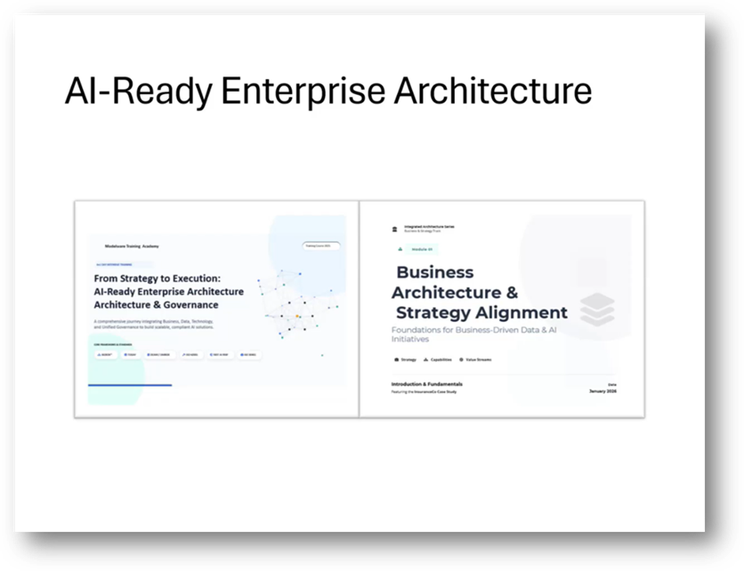 Is Your Data GenAI Ready for Data Citizens with Paul Grobler ...