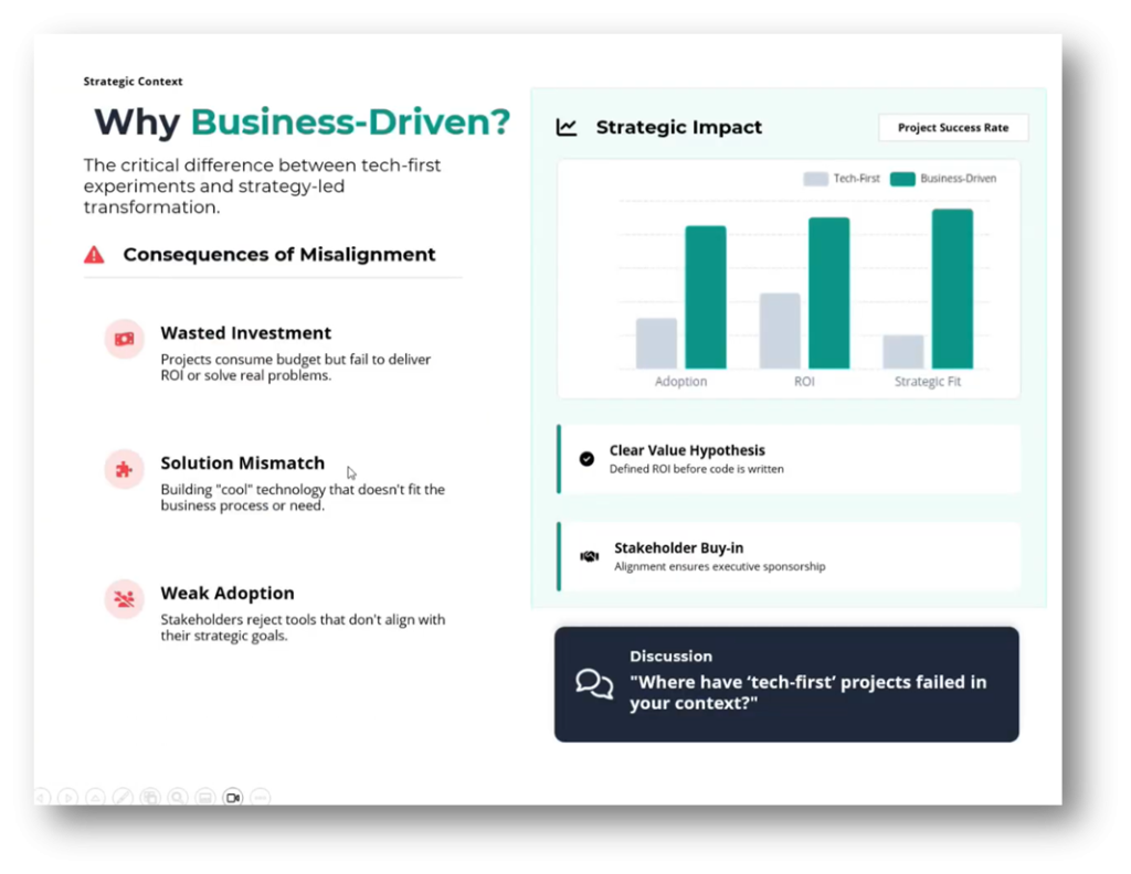 Is Your Data GenAI Ready for Data Citizens with Paul Grobler ...