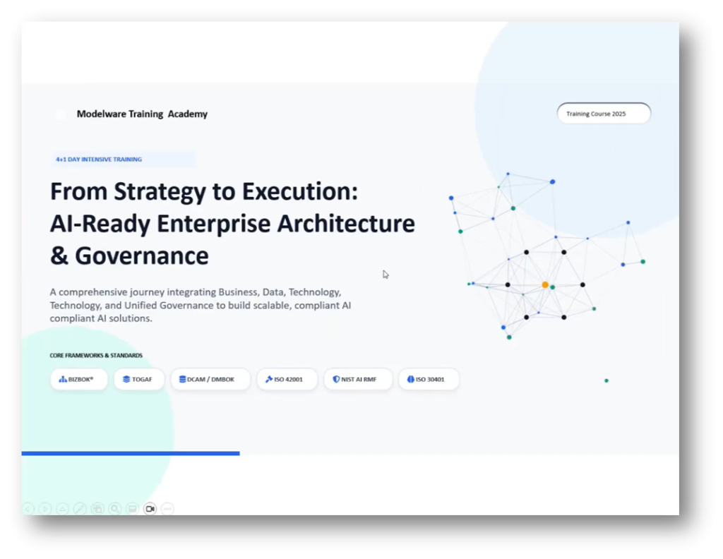 Is Your Data GenAI Ready for Data Professionals with Paul Bolton ...